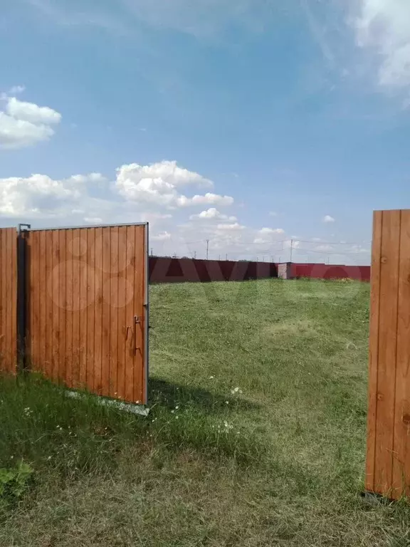 Участок 11,4 сот. (ИЖС) - Фото 0