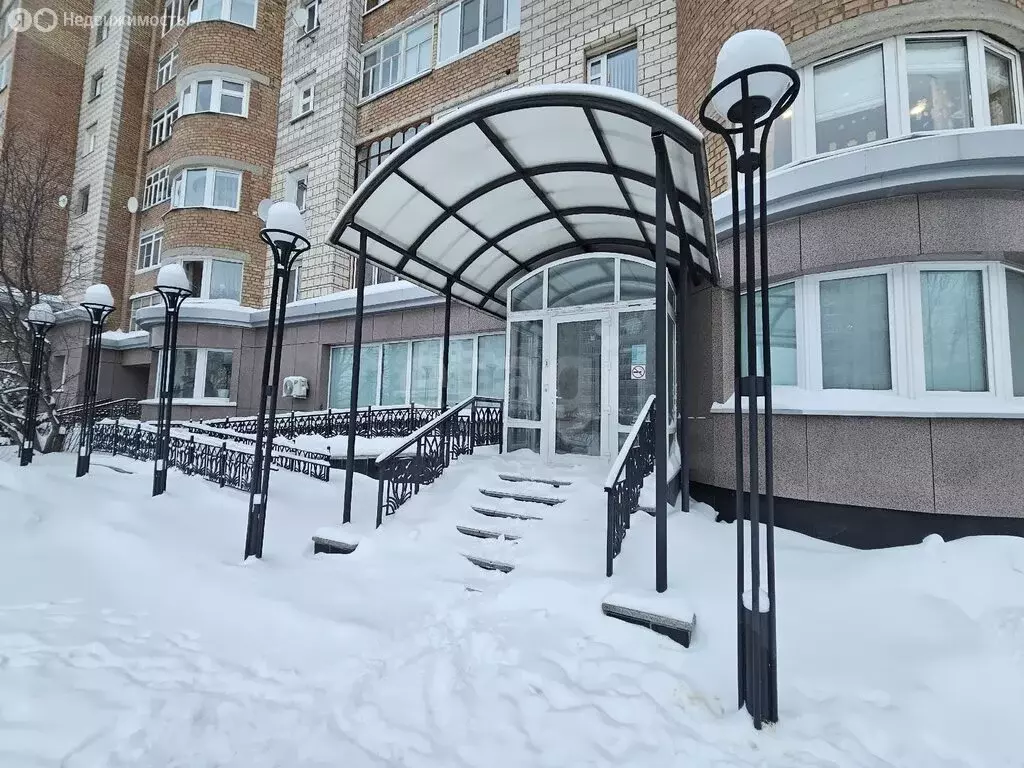 Помещение свободного назначения (173.4 м) - Фото 1