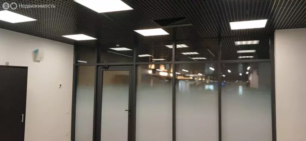 Офис (35.2 м) - Фото 2