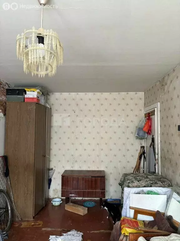 2-комнатная квартира: Новосибирск, улица Танкистов, 7 (43.7 м) - Фото 2