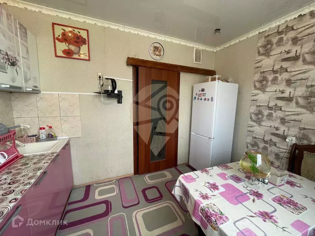 Продаётся 2-к квартира, 53.7 м - Фото 1