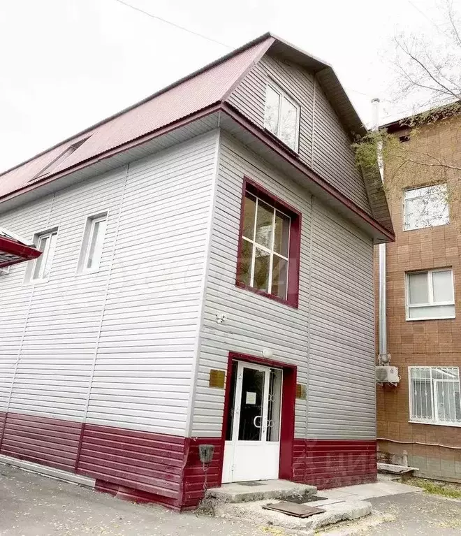 Офис в Тюменская область, Тюмень Холодильная ул., 57 (233 м) - Фото 1