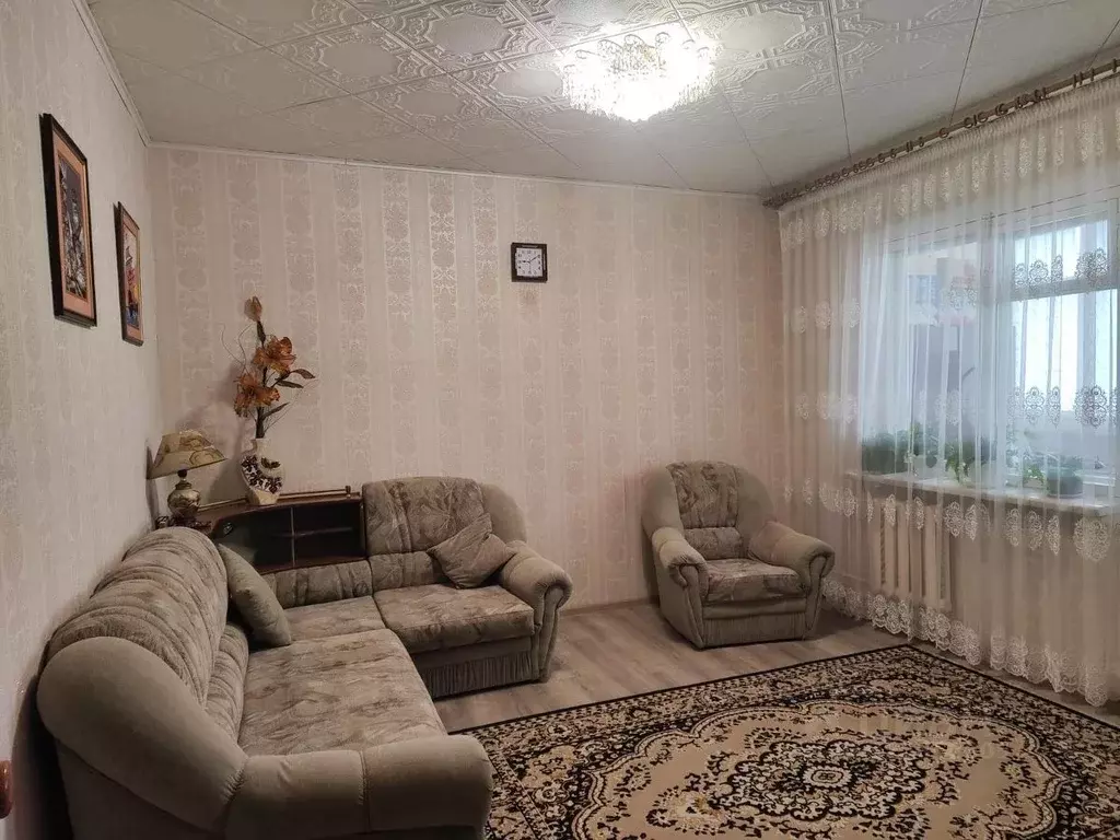 2-к кв. Астраханская область, Астрахань Боевая ул., 75к4 (54.2 м) - Фото 1