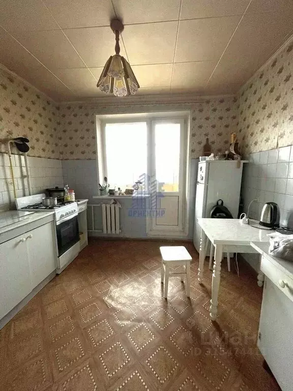2-к кв. Чувашия, Чебоксары ул. Гузовского, 24 (52.8 м) - Фото 0
