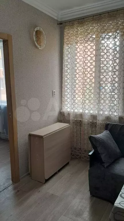 1-к. квартира, 40 м, 1/3 эт. - Фото 1