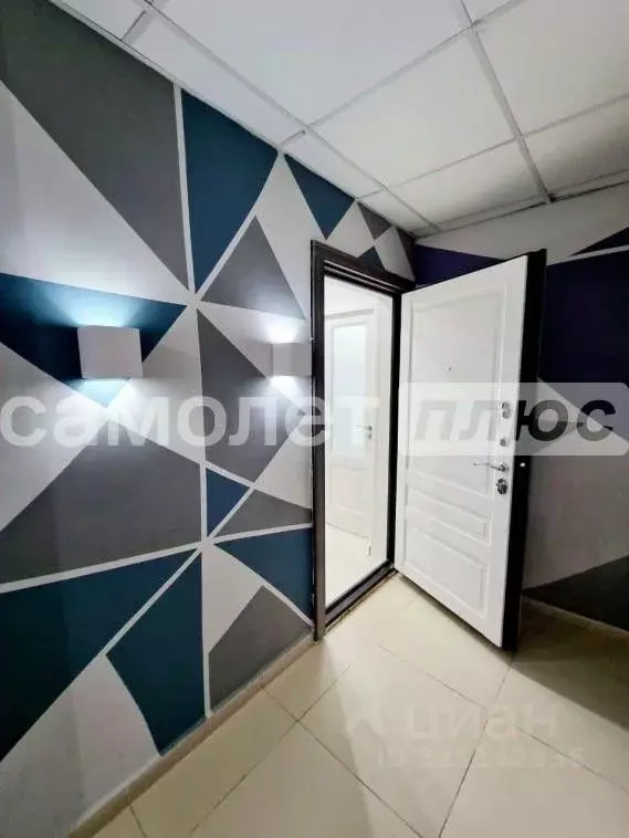 2-к кв. Саха (Якутия), Жатай городской округ, Жатай рп ул. ... - Фото 1