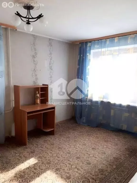 1-комнатная квартира: Кемерово, улица Шорникова, 11 (29.6 м) - Фото 1