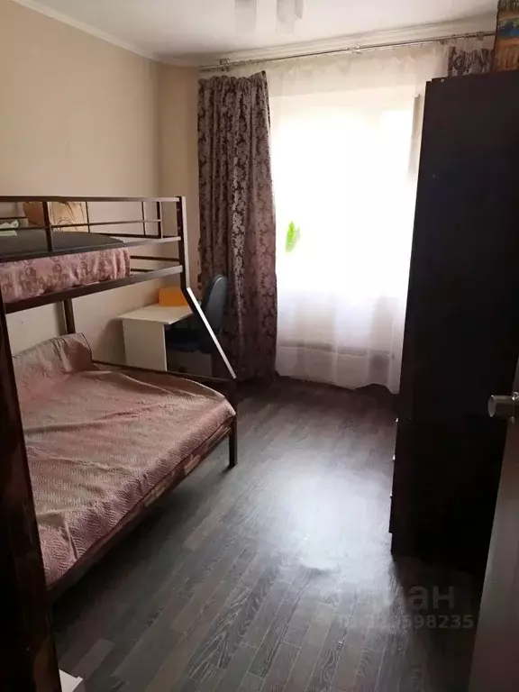 Комната Московская область, Красногорск городской округ, Путилково пгт ... - Фото 1