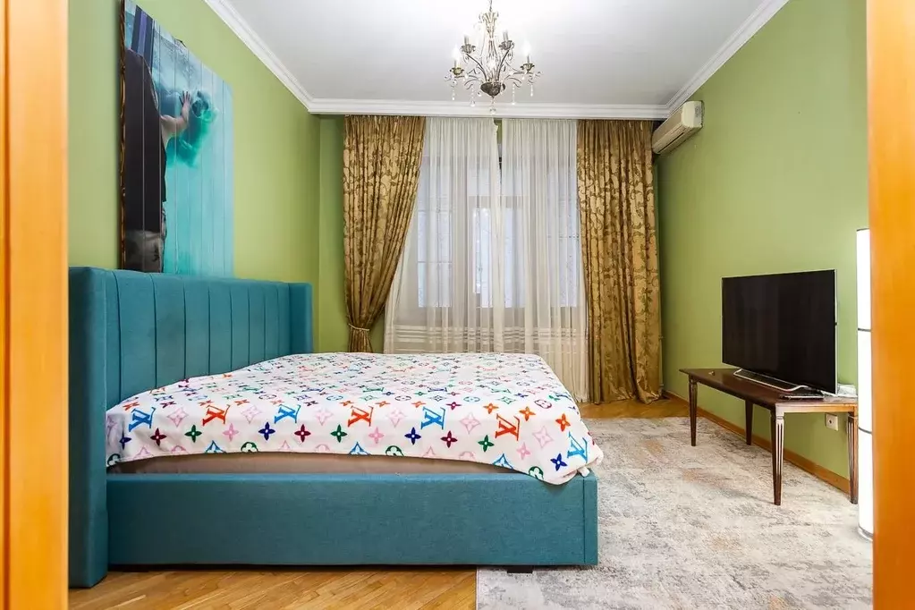 2-к кв. Краснодарский край, Краснодар Красная ул., 78 (52.7 м) - Фото 1