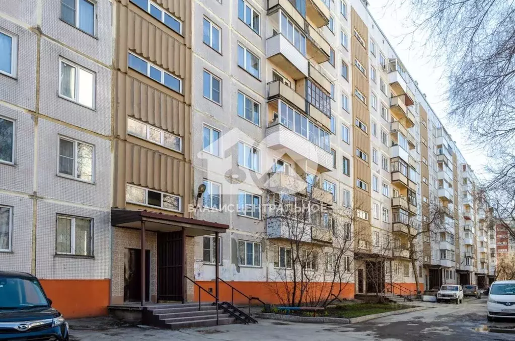 Комната Новосибирская область, Новосибирск ул. Олеко Дундича, 3 (10.2 ... - Фото 0