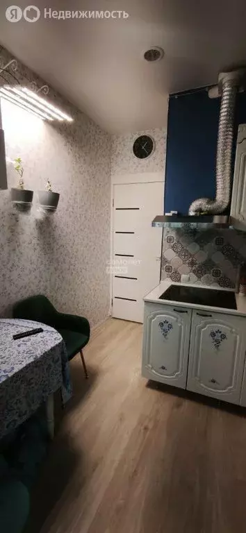 1-комнатная квартира: посёлок Коммунарка, Фитарёвская улица, 6 (34.5 ... - Фото 2