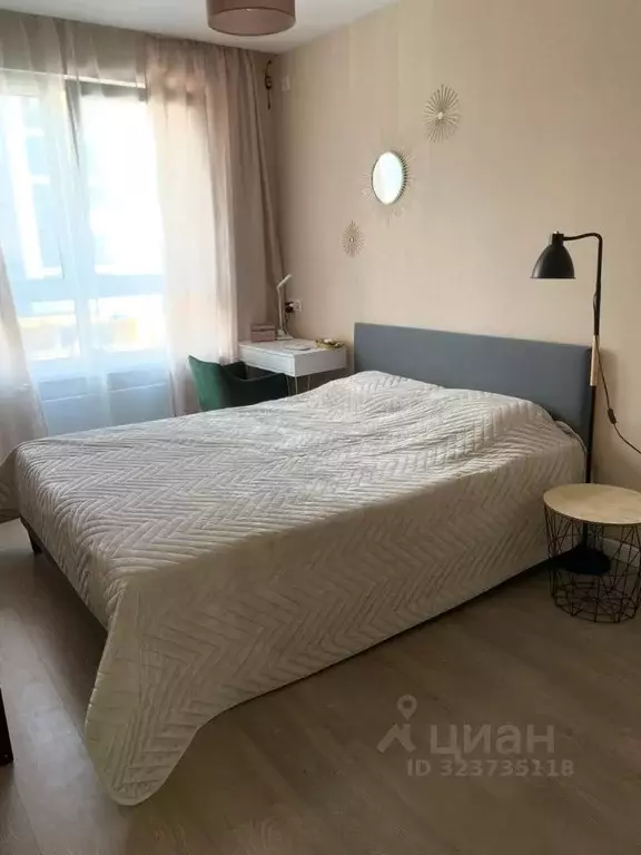 1-к кв. Московская область, Красногорск городской округ, д. Глухово ... - Фото 1