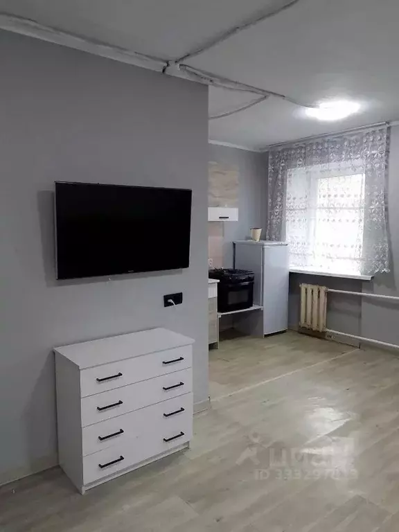 2-к кв. Иркутская область, Иркутск ул. Баррикад, 54Н (42.0 м) - Фото 1