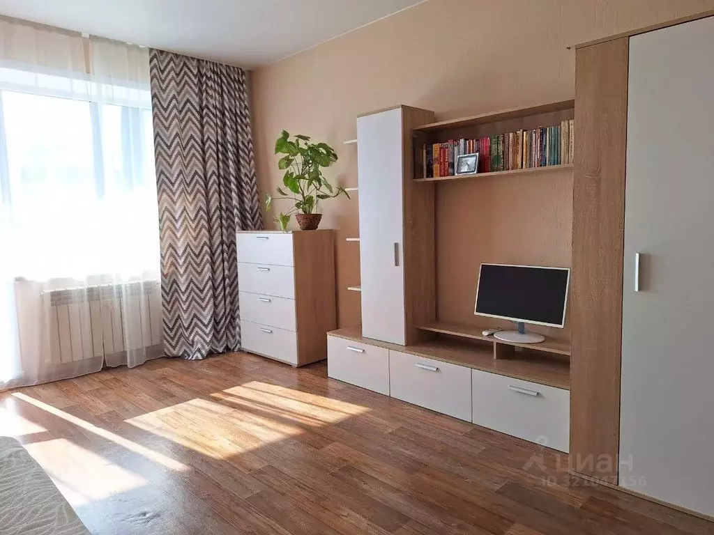 1-к кв. Новосибирская область, Новосибирский район, Станционный ... - Фото 1