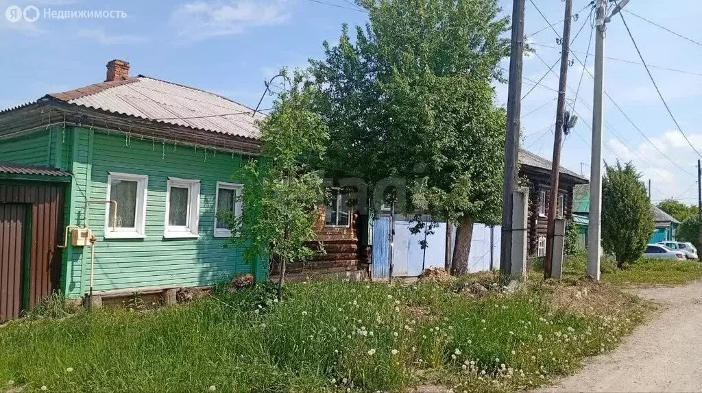 Дом в Ирбит, Ницинская улица (50 м) - Фото 1