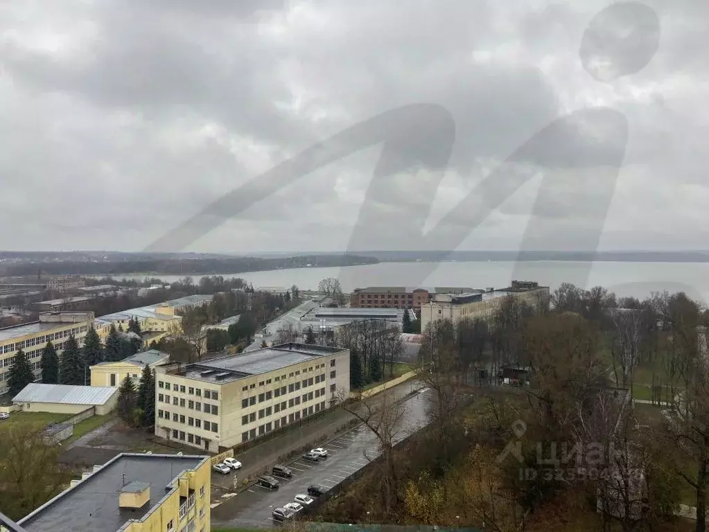 1-к кв. Московская область, Солнечногорск ул. Крупской, 1 (36.0 м) - Фото 2