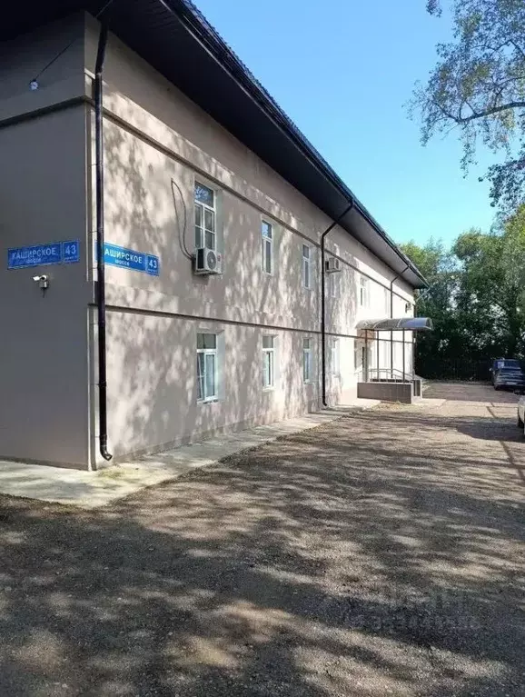 Офис в Москва Каширское ш., 43к5 (23 м) - Фото 2