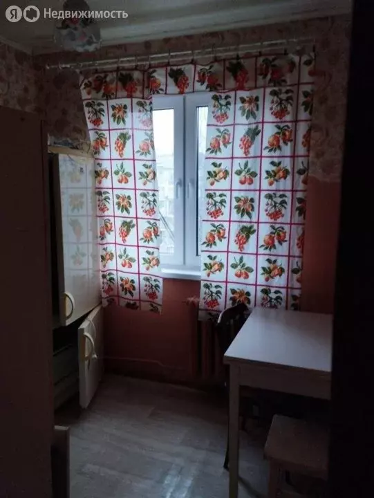 3-комнатная квартира: Тверь, улица Склизкова, 66 (47 м) - Фото 1