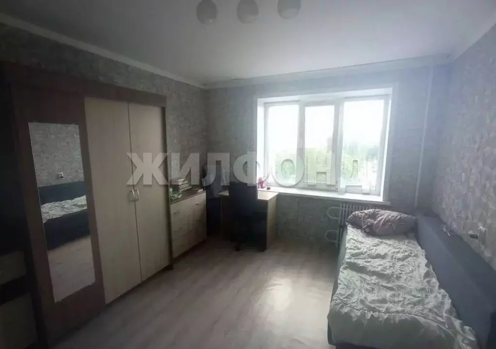 Комната Белгородская область, Белгород ул. Щорса, 28 - Фото 2