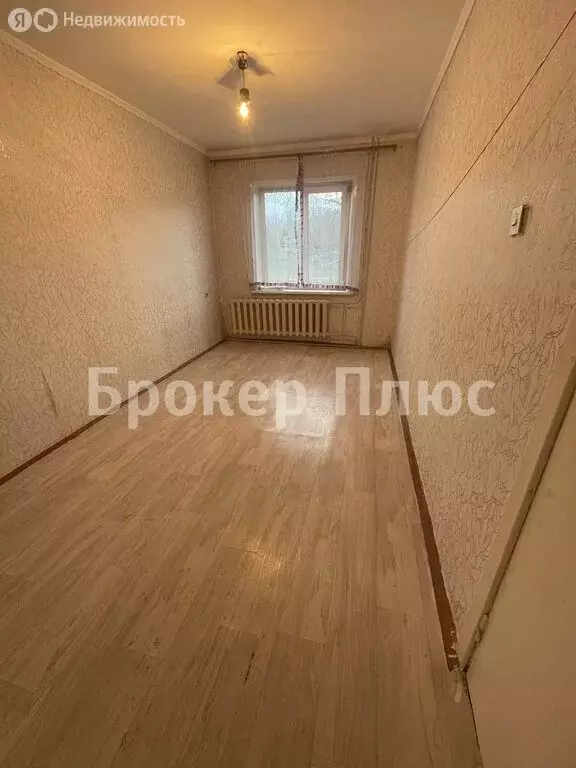1-комнатная квартира: Кызыл, улица Калинина, 4 (32 м) - Фото 0