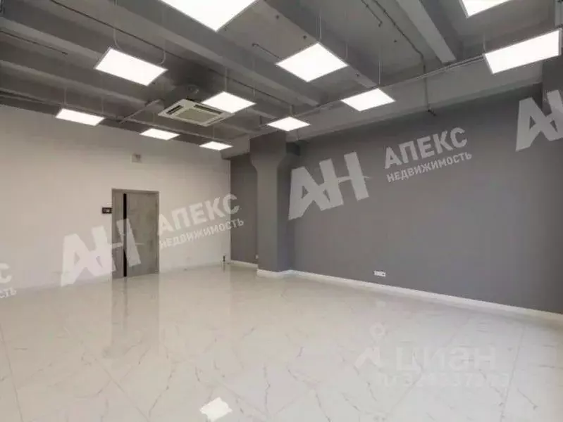 Офис в Москва Большая Новодмитровская ул., 23С2 (46 м) - Фото 2