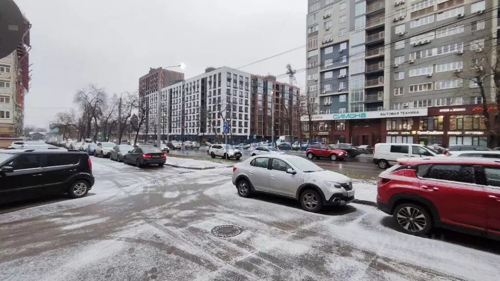 Помещение свободного назначения в Нижегородская область, Нижний ... - Фото 1