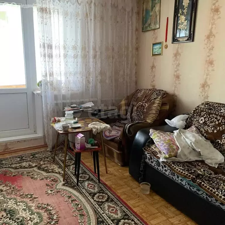 2-комнатная квартира: Миасс, Керченская улица, 7 (54 м) - Фото 0