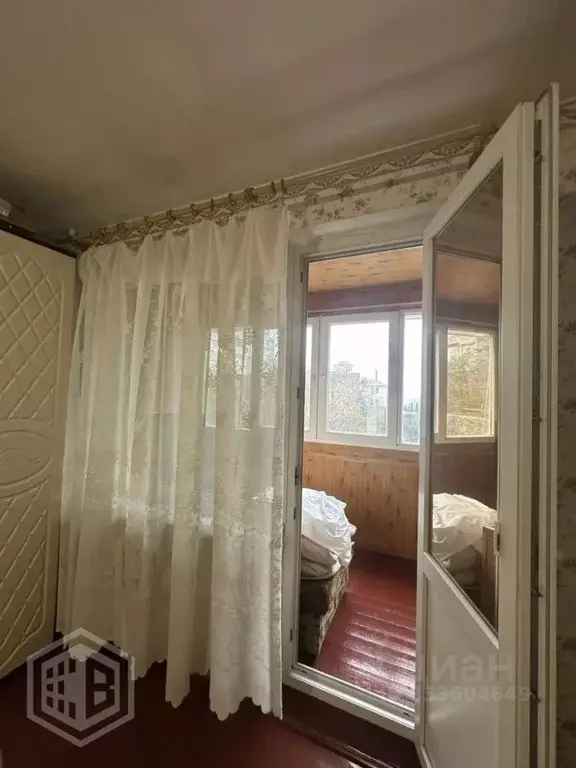 1-к кв. Крым, Ялта ул. Халтурина, 19к1 (30.0 м) - Фото 1
