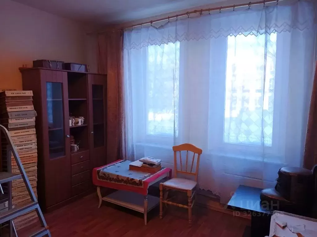 2-к кв. Москва Большая Академическая ул., 77К2 (53.5 м) - Фото 2