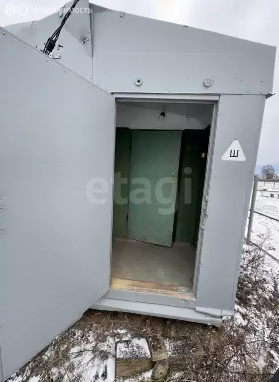 Участок в село Аверино, Осколецкая улица (20.92 м) - Фото 2