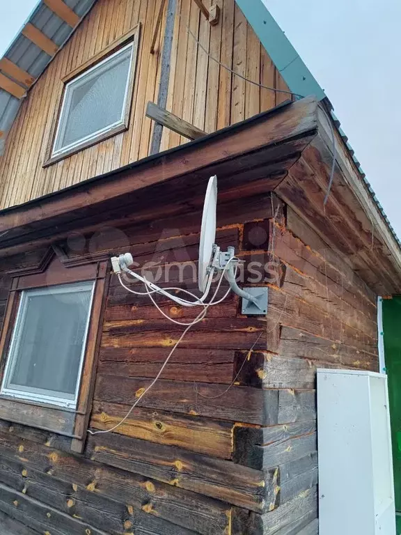 Дом 65 м на участке 5,5 сот. - Фото 1