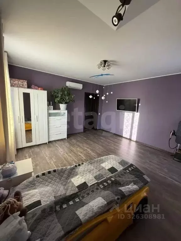 Дом в Хабаровский край, Хабаровск Безымянная ул., 2 (156 м) - Фото 1