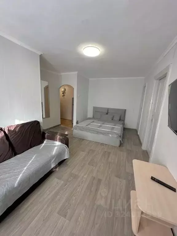 2-к кв. Краснодарский край, Геленджик ул. Горького, 10 (50.0 м) - Фото 2