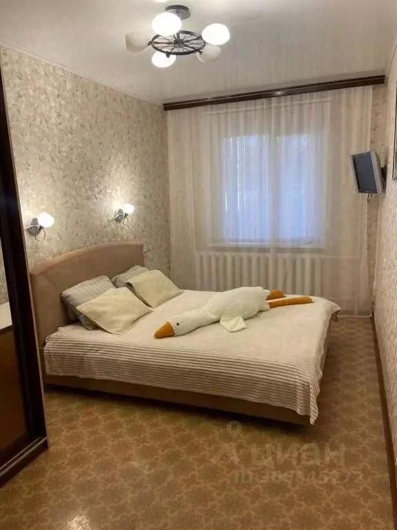 2-к кв. Тульская область, Тула Городской пер., 15 (54.0 м) - Фото 1