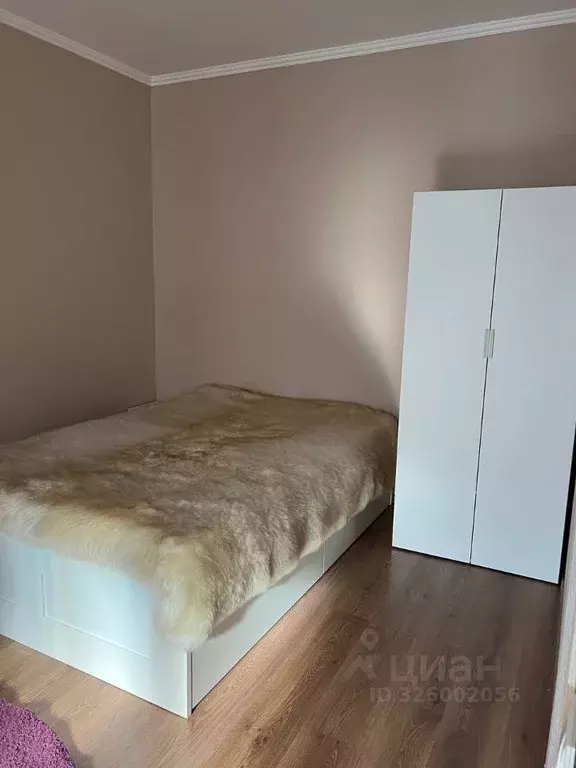 1-к кв. Санкт-Петербург Кременчугская ул., 17к3 (41.7 м) - Фото 2