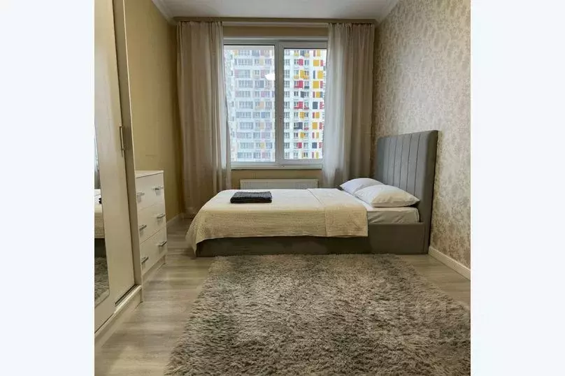 2-к кв. Московская область, Красногорск ул. Липовой Рощи, 2к2 (50.0 м) - Фото 2