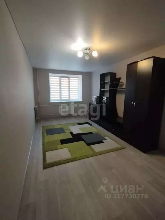 1-к кв. Курганская область, Шадринск ул. Гоголя, 28А (36.3 м) - Фото 0