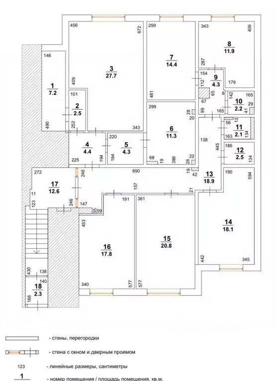 Офис в Свердловская область, Екатеринбург ул. Чапаева, 23 (11 м) - Фото 2