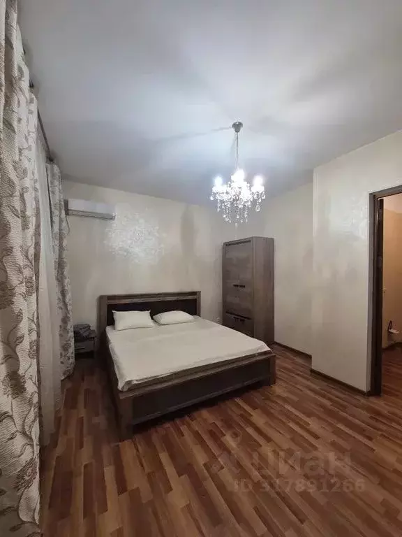 1-к кв. Дагестан, Махачкала ул. Даниялова, 51Б (54.0 м) - Фото 1