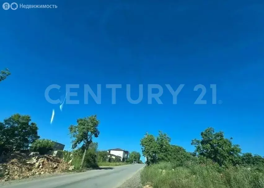 Участок в Севастополь, садоводческое товарищество Троллейбусник-1 (4.5 ... - Фото 1