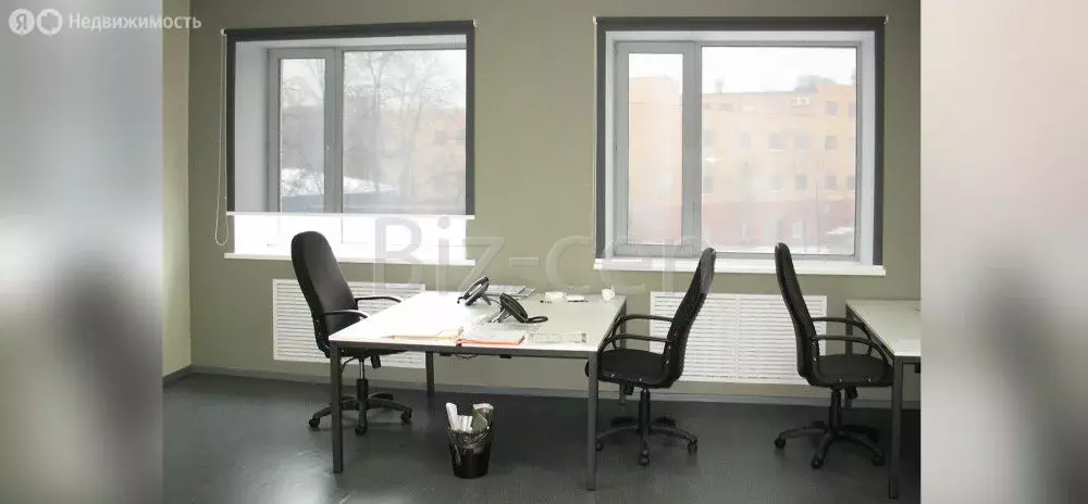 Офис (150 м) - Фото 1