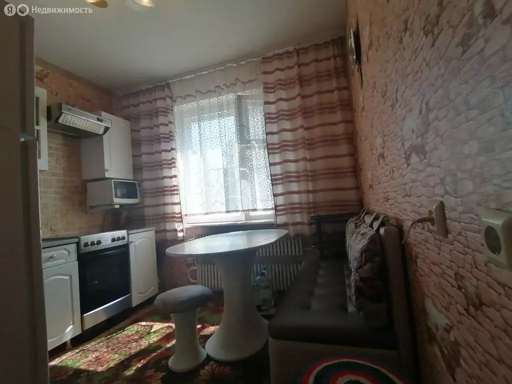 2-комнатная квартира: Воронеж, Минская улица, 73 (54 м) - Фото 0