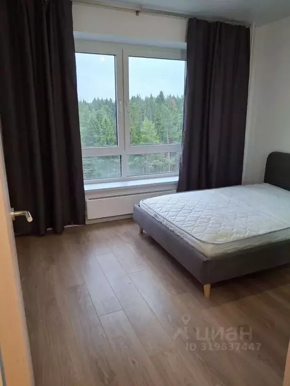 3-к кв. Москва ул. Усадебный Парк, 7 (61.0 м) - Фото 0