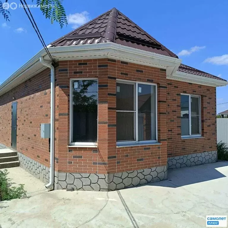 Дом в Индустриальный, Юбилейная улица, 35 (95 м) - Фото 1