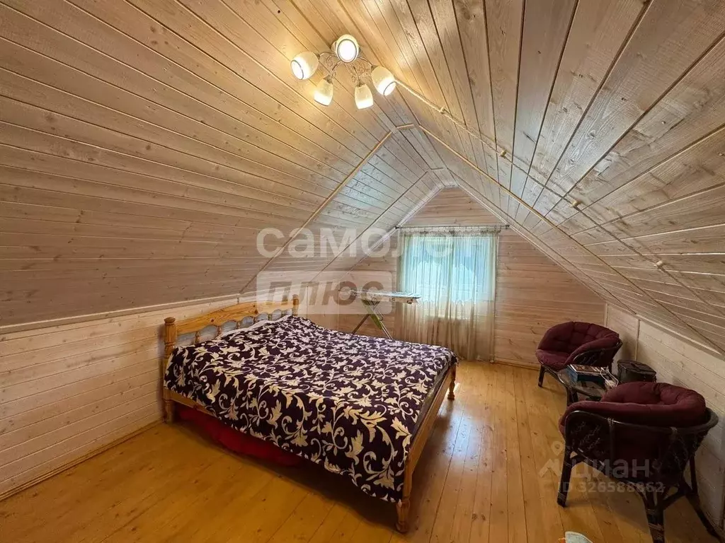 Дом в Московская область, Серпухов городской округ, Нара Вилладж кп 42 ... - Фото 1