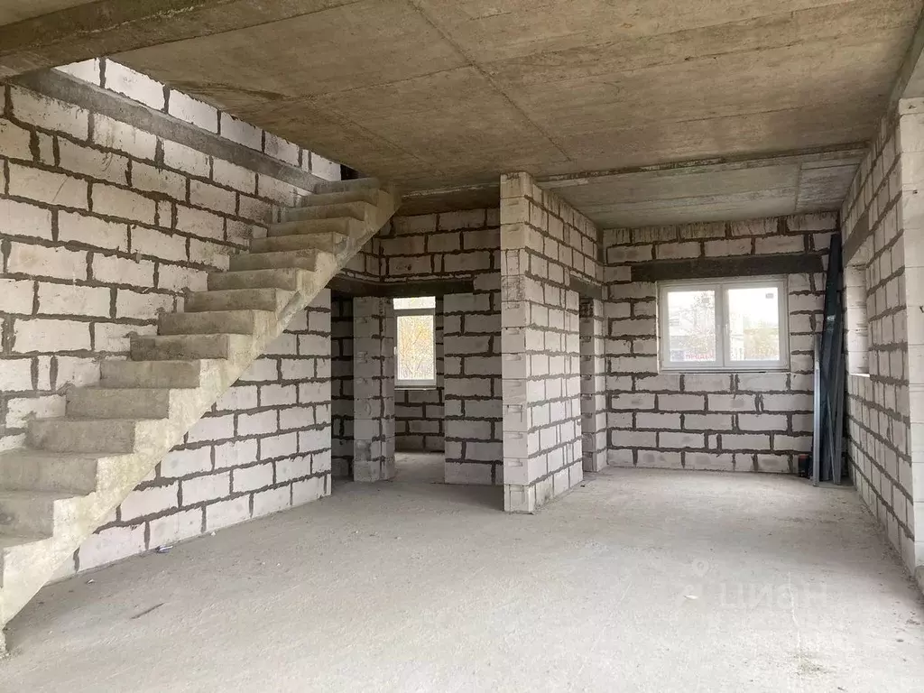 Дом в Ленинградская область, Выборгский район, Первомайское с/пос, ... - Фото 2