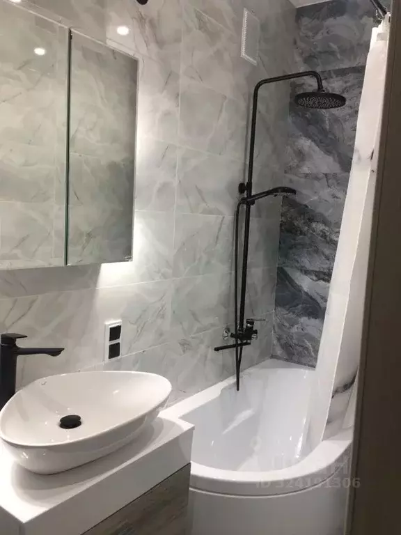 2-к кв. Севастополь ул. Яна Гамарника, 5 (67.0 м) - Фото 2