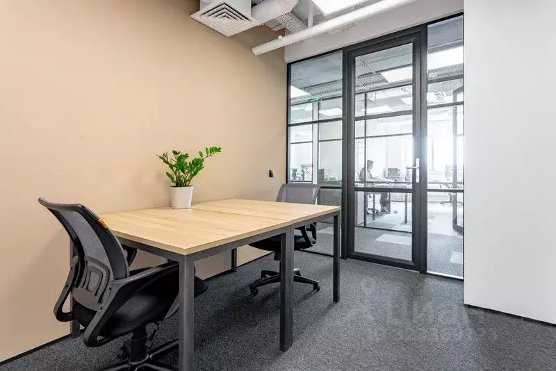 Офис в Москва ул. Академика Варги, 8К1 (10 м) - Фото 2