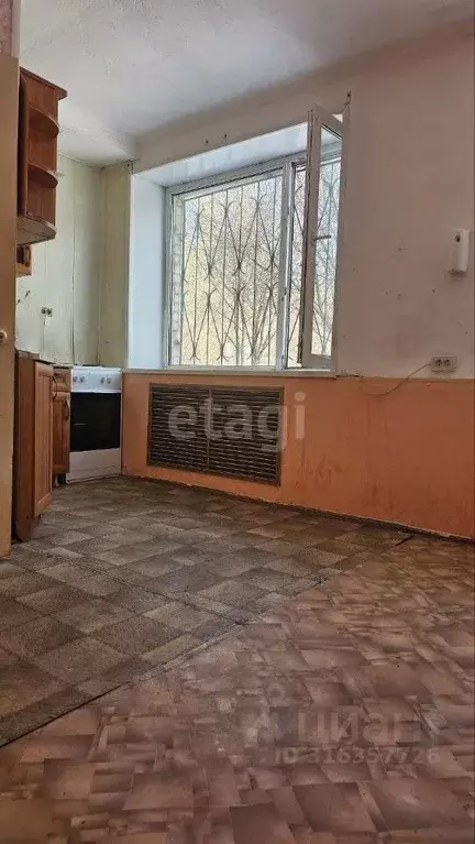 Студия Челябинская область, Миасс ул. Гуськова, 50А (19.1 м) - Фото 1