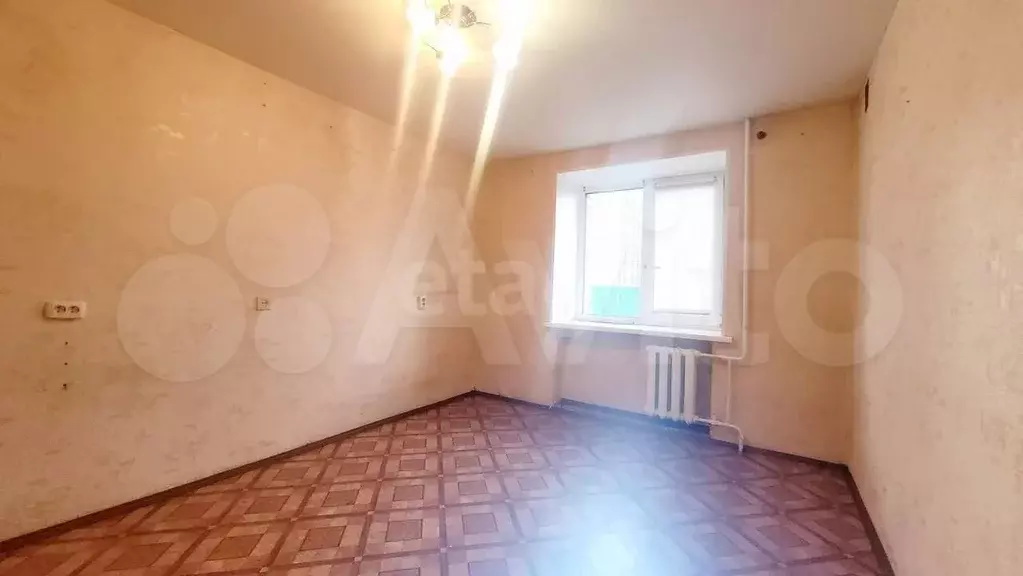 Комната 12,5 м в 1-к., 6/9 эт. - Фото 1